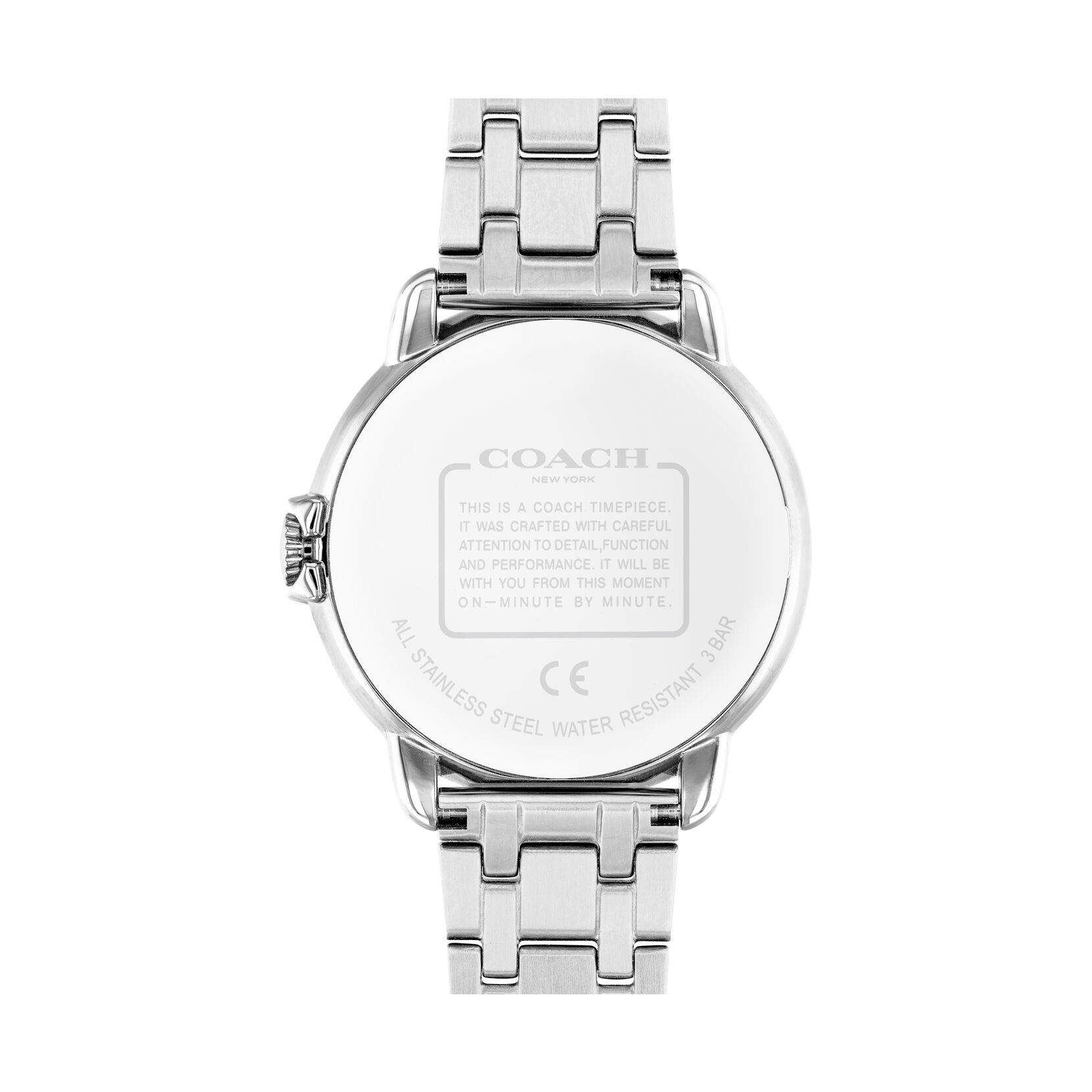 Arden Women's Watch, 36mm