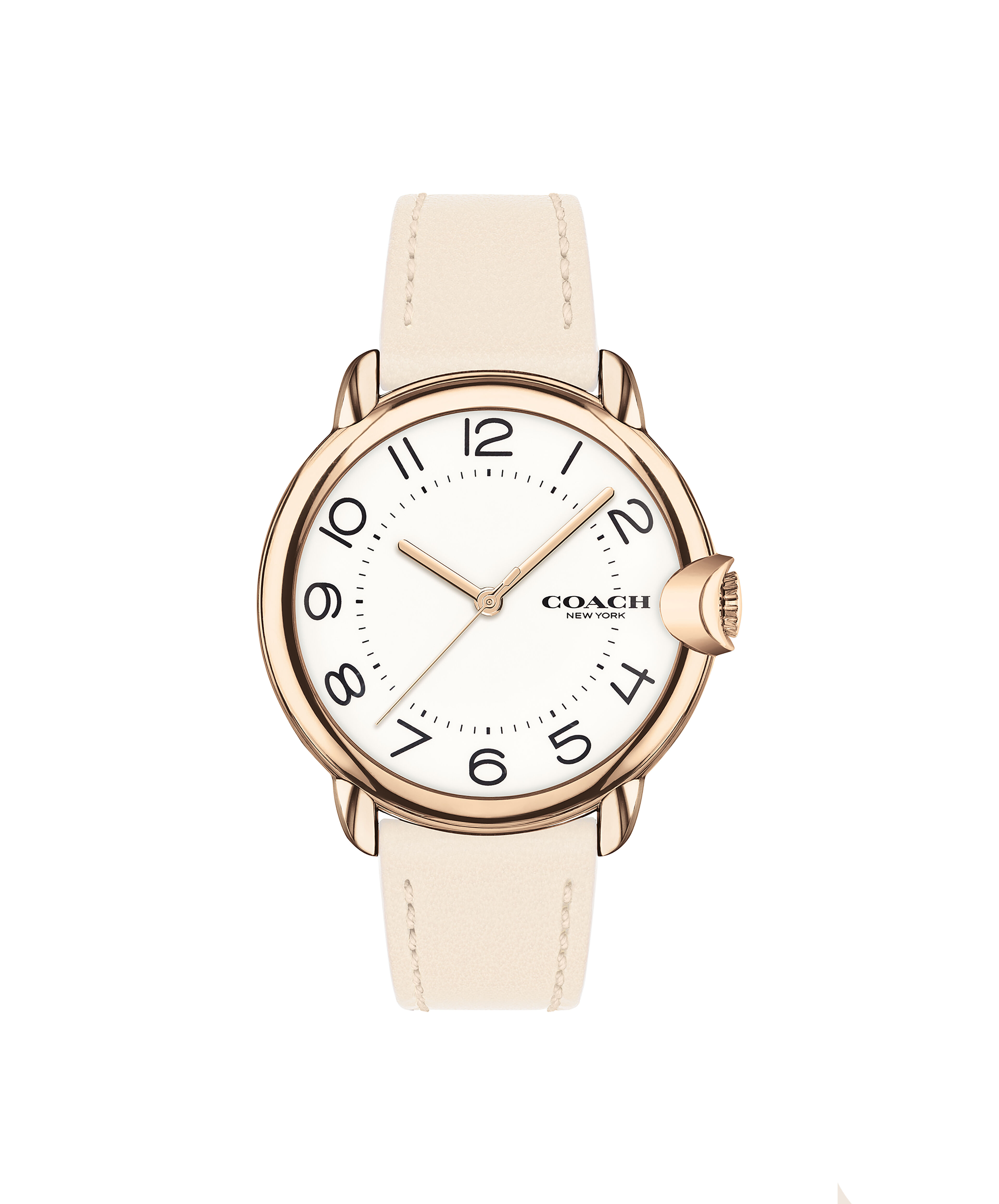 COACH コーチ 腕時計 14503820 ARDEN アーデン ブレス ピンク