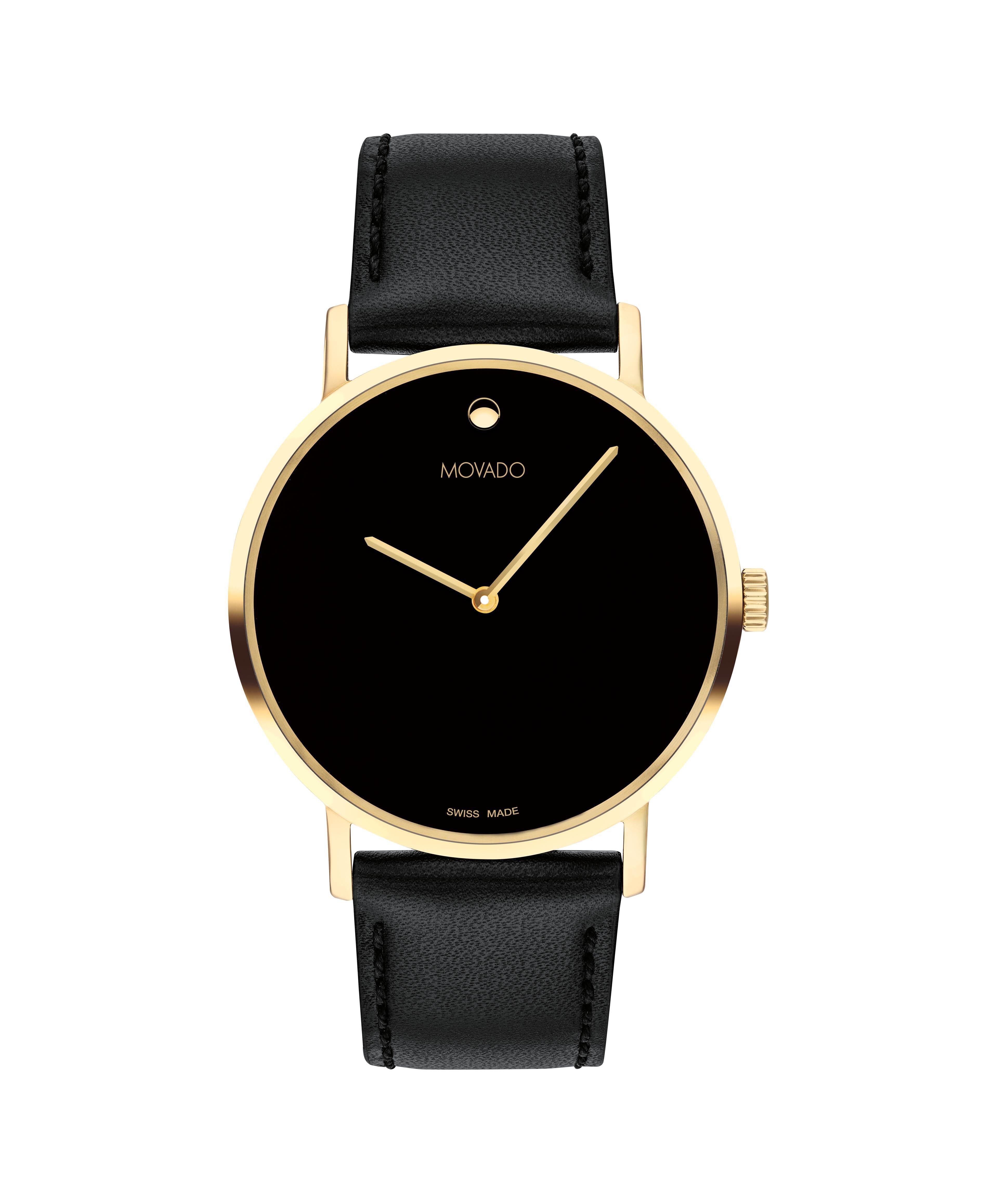 Shop Movado Watches Sale Movado Company Store US