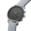 Chrono Gritty Glow Men's Watch, 45mm