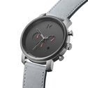 Chrono Gritty Glow Men's Watch, 45mm