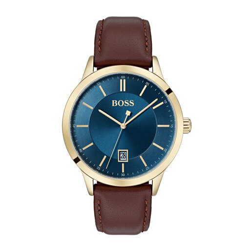 Boss Officer Men's Watch, 41MM