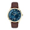 Officer Men's Watch, 41mm