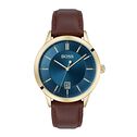 Officer Men's Watch, 41mm