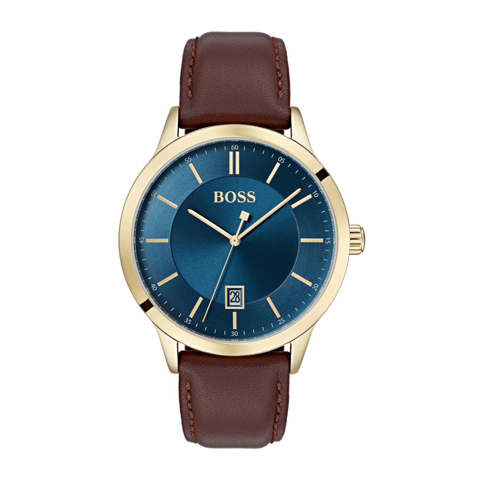Officer Men's Watch, 41mm