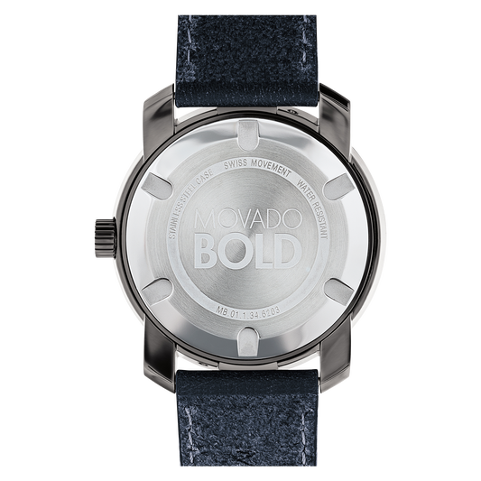 Movado Trend
