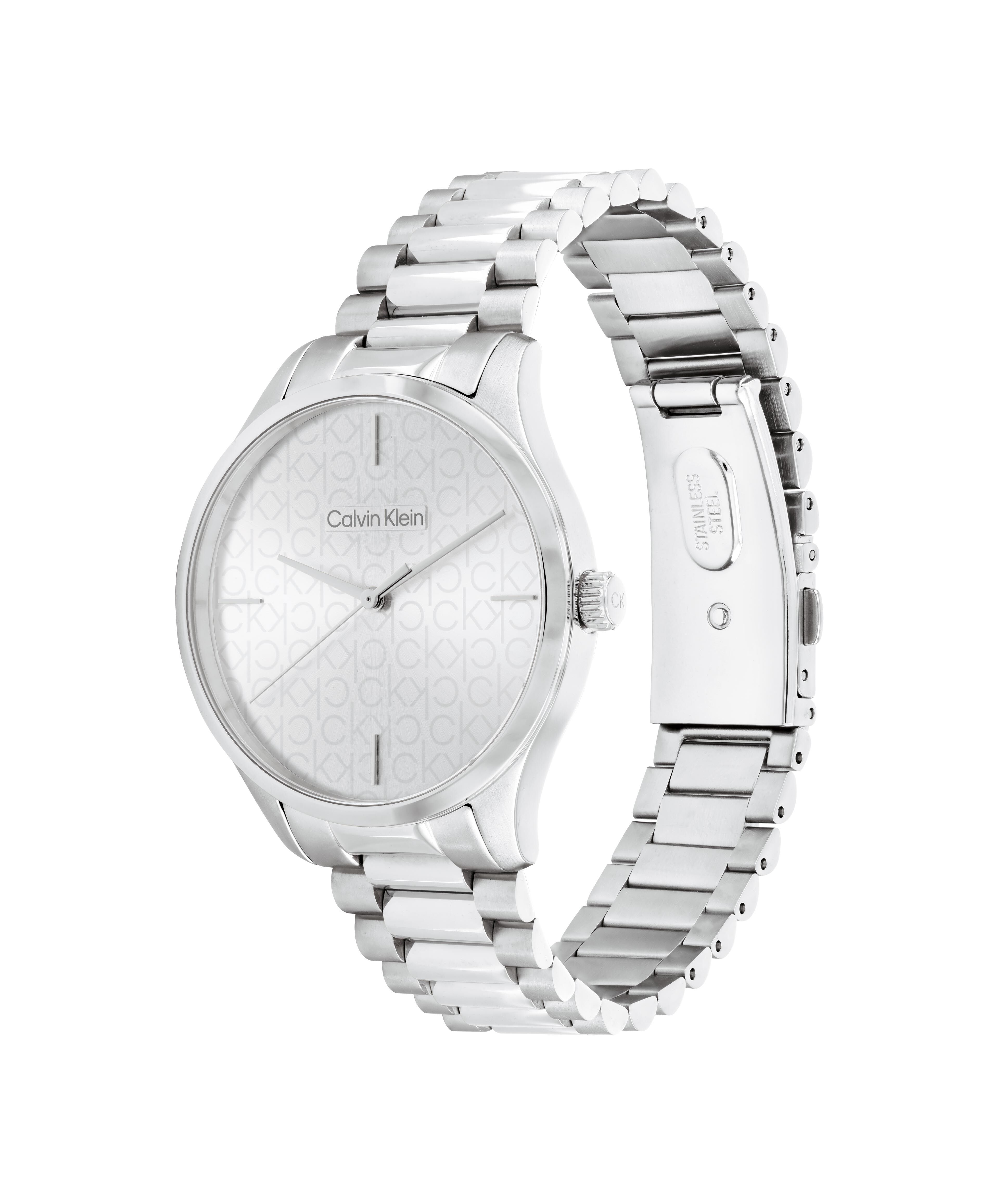 Calvin Klein Watches for Men & Women | SALE | Movado Company