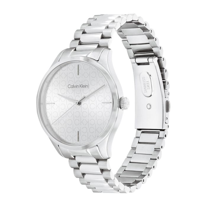 Iconic Women's Watch, 35mm