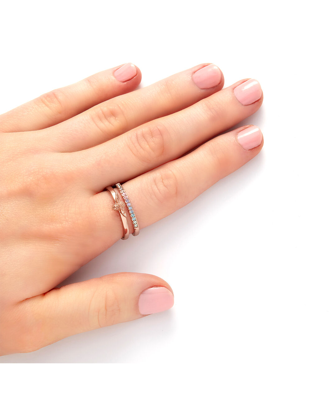 Bee ring olivia burton on sale