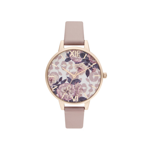 Wildflower Women's Watch, 34mm