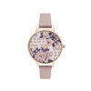 Wildflower Women's Watch, 34mm
