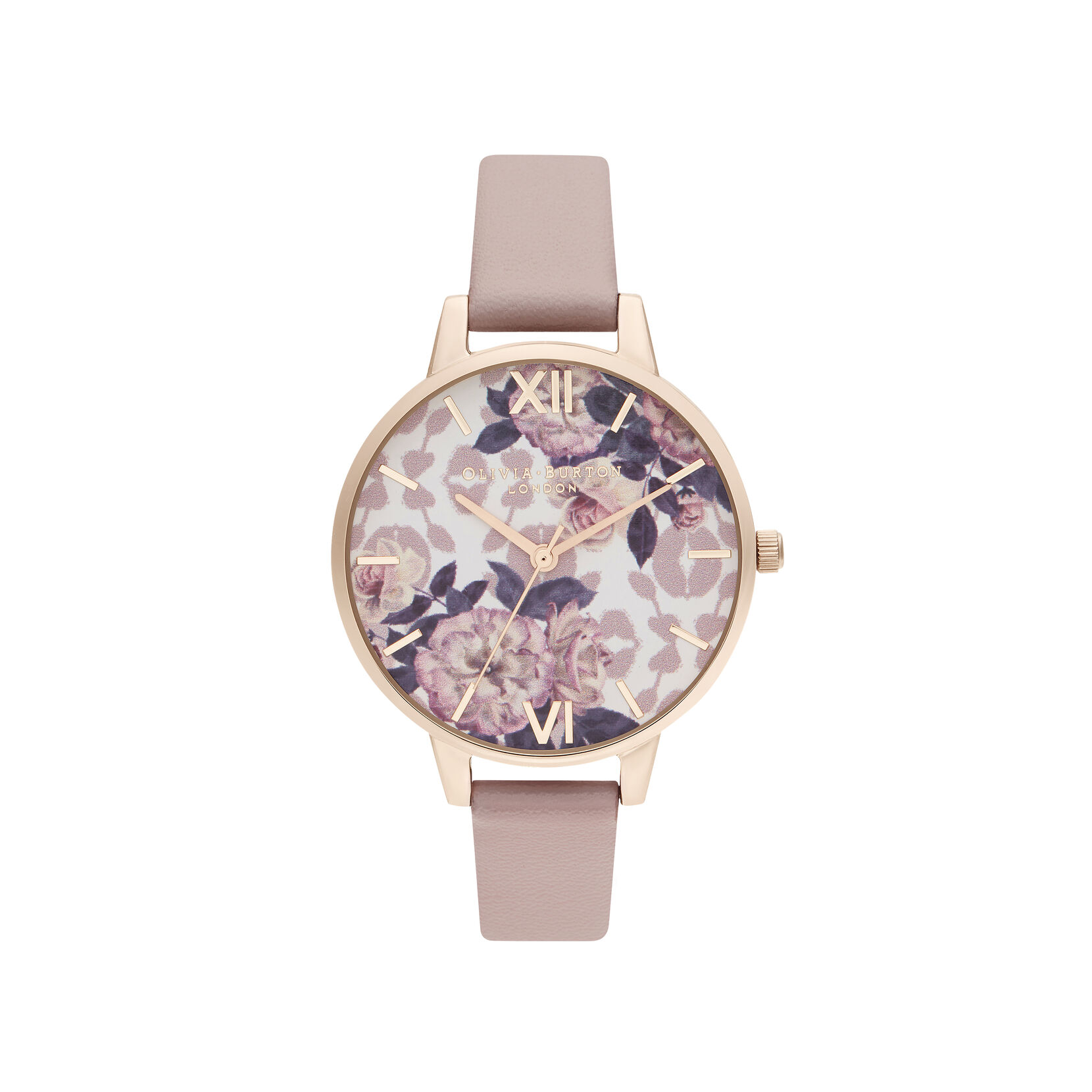 Wildflower Women's Watch, 34mm