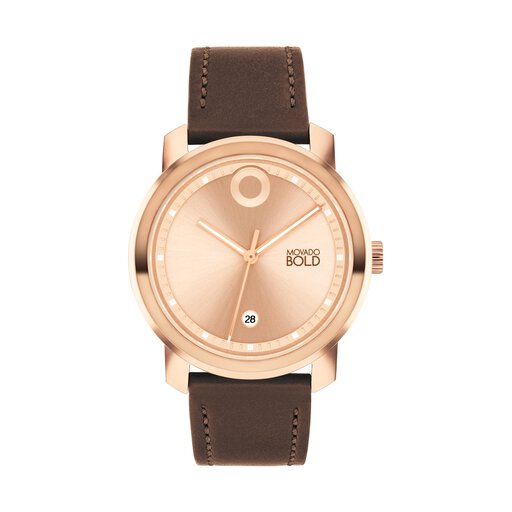 Trend Watch, 36mm
