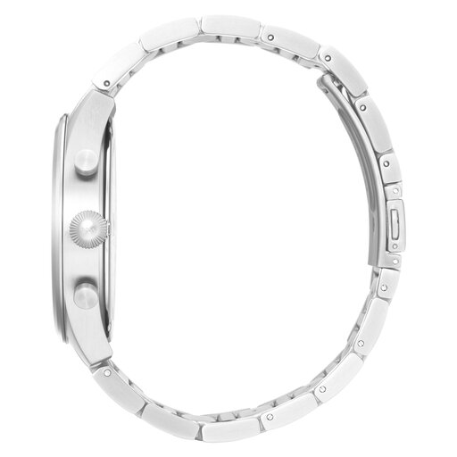 Pioneer Men's Watch, 44mm