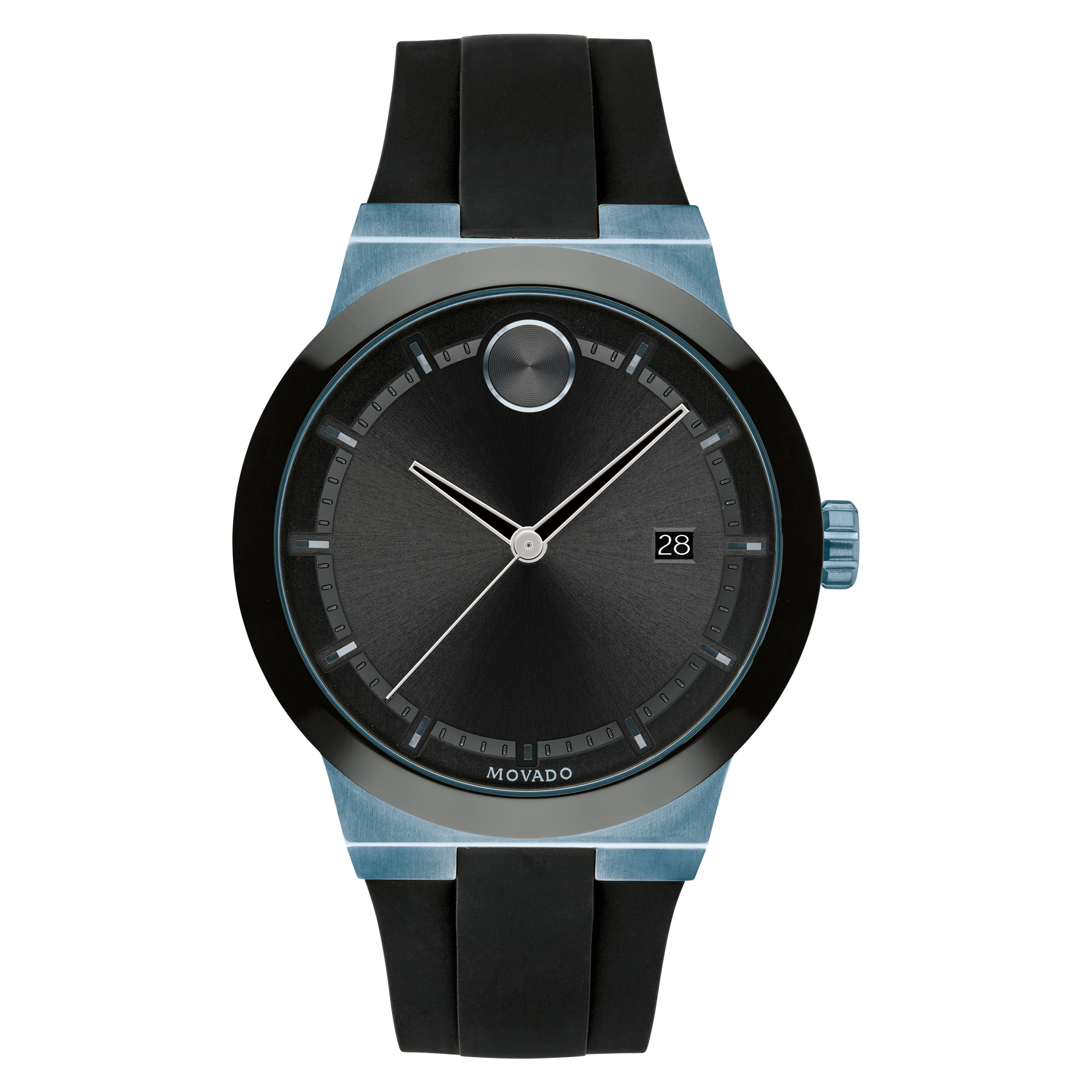 Trend Watch, 42mm