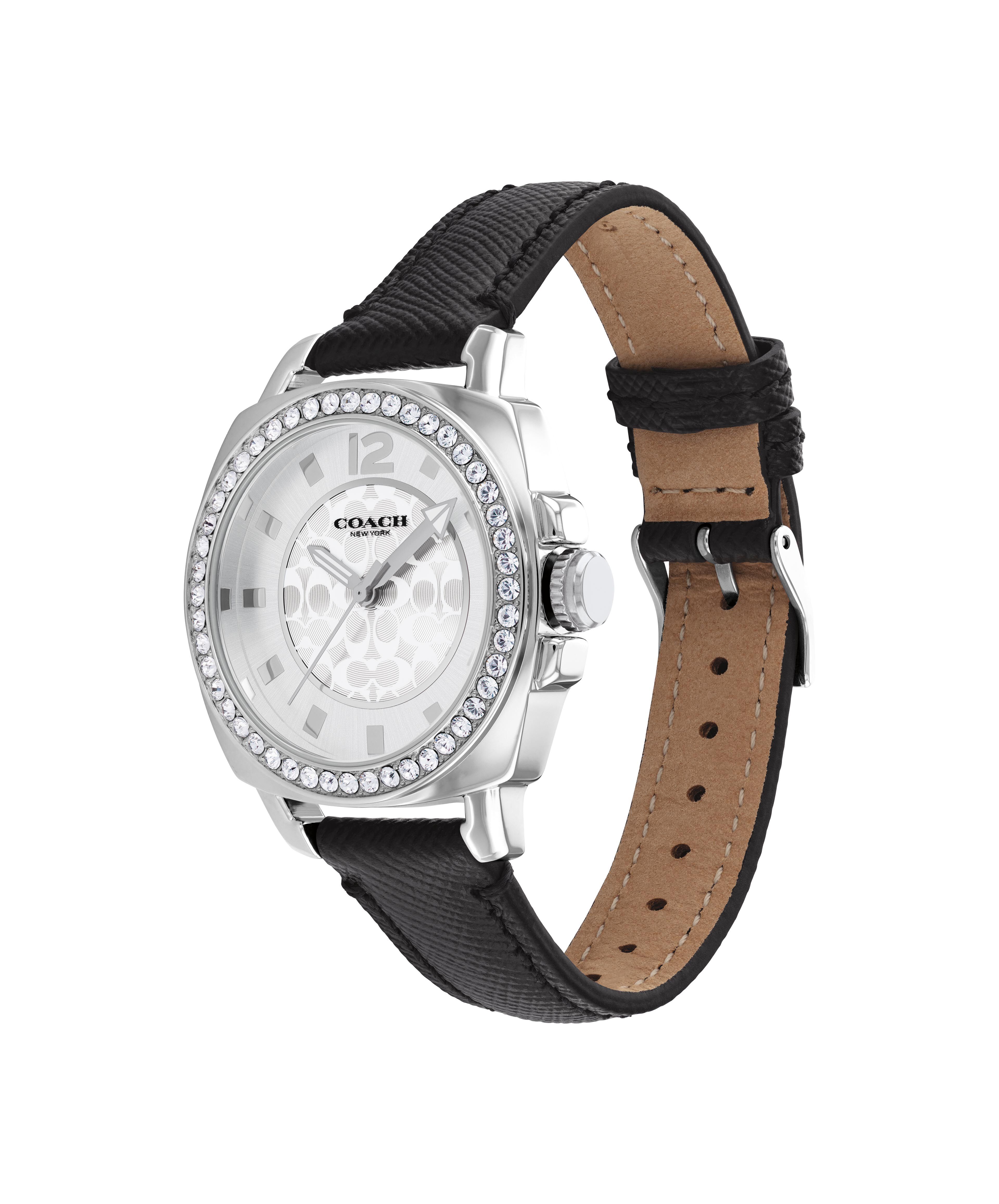 Coach Movado Company Store Coach Boyfriend