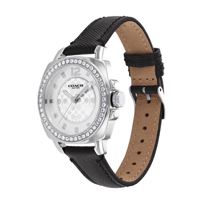 Coach Boyfriend Women's Watch, 34mm