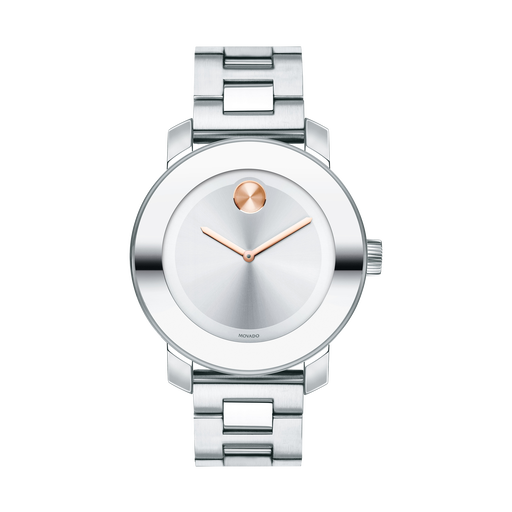 Trend Watch, 36mm