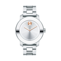 Movado Movado Bold Mid SizeStainless Steel Bracelet Watch