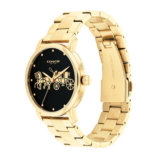 Grand Women's Watch, 36mm