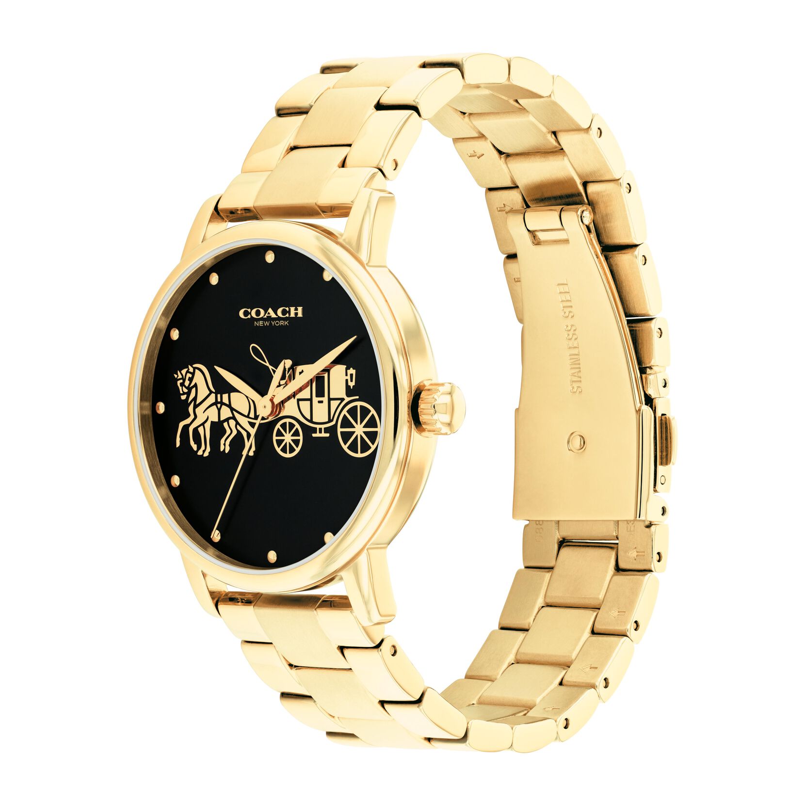 Grand Women's Watch, 36mm