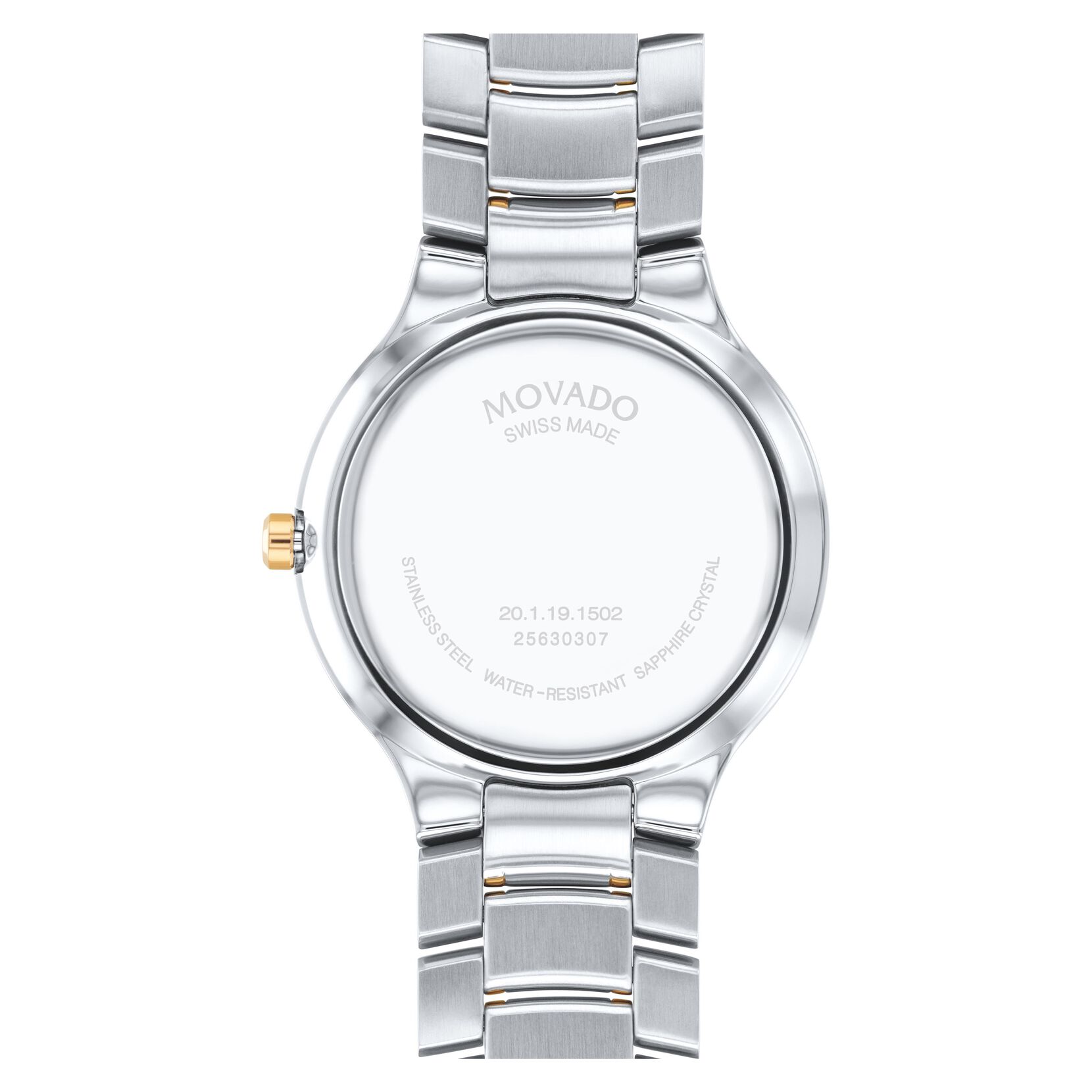 Serio Watch, 38mm