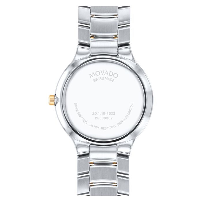 Serio Watch, 38mm