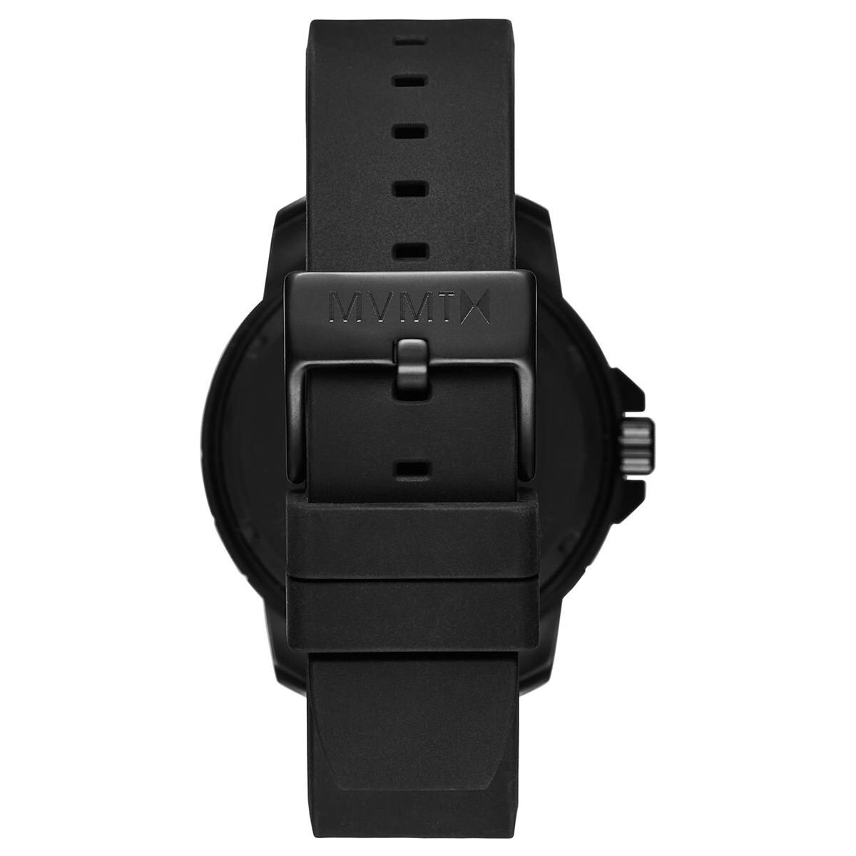 Mvmt denali clearance