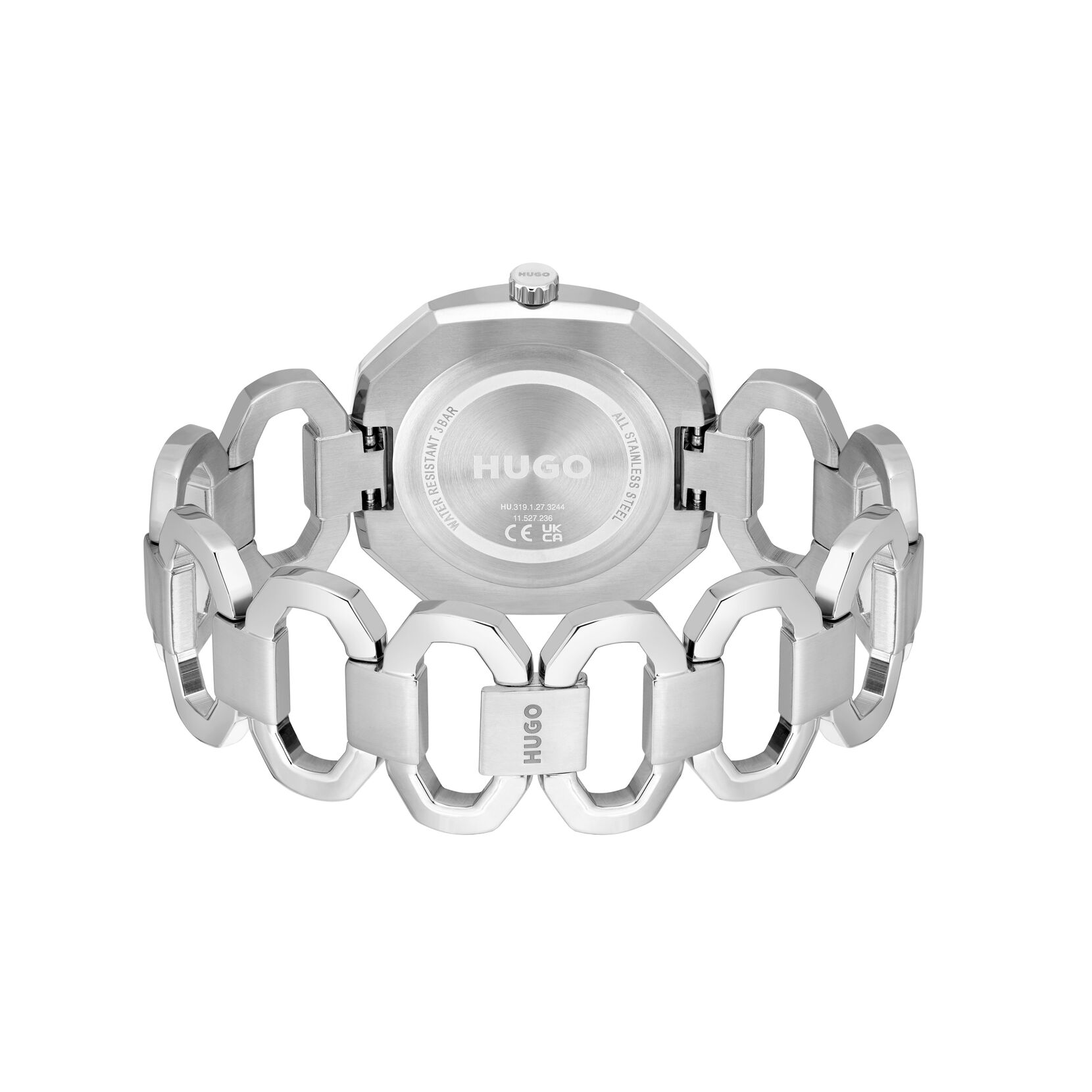 #Intense Women's Watch, 38mm