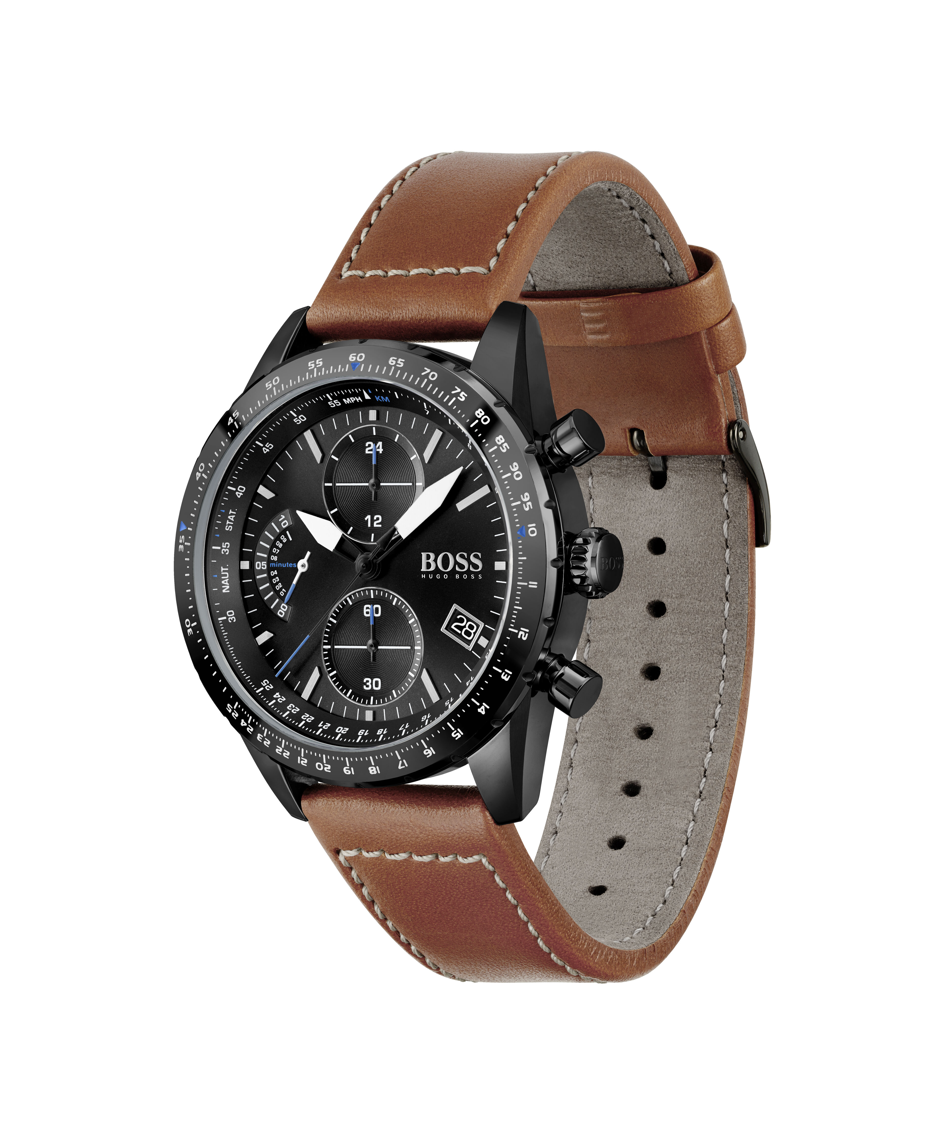 Hugo boss sale watch reviews