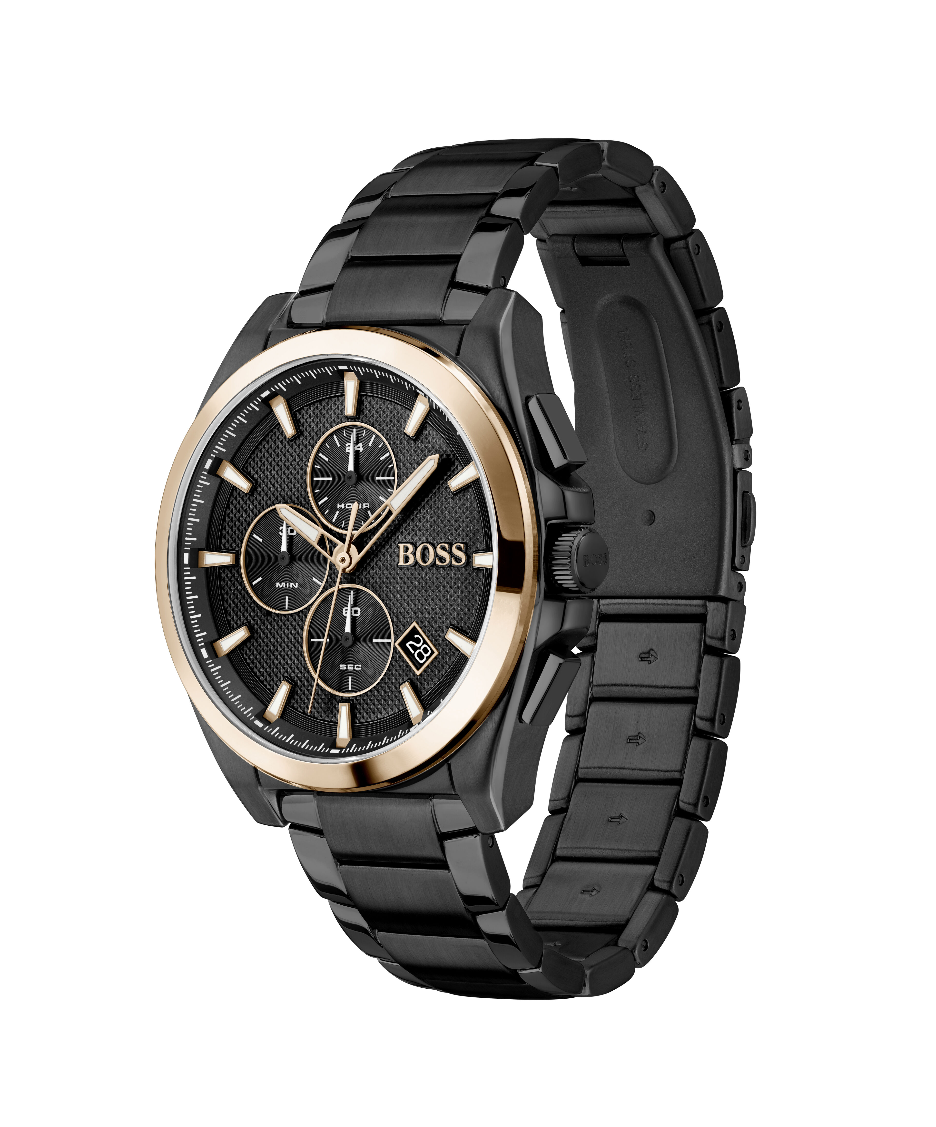 Hugo Boss Movado Company Store Hugo Boss Grandmaster