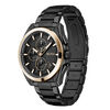 Grandmaster Men's Watch, 46mm