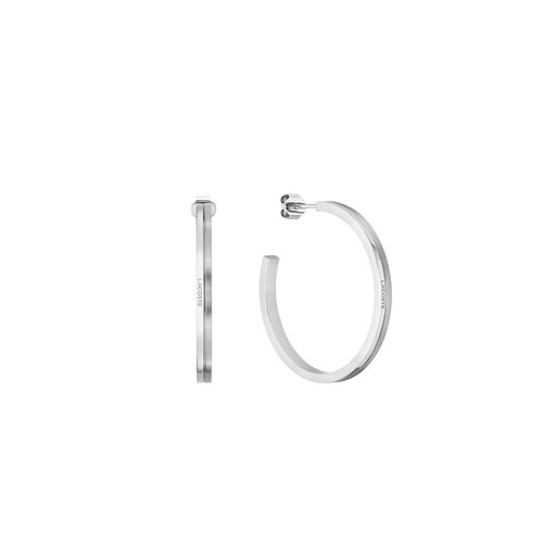 Virtua Women's Hoop Earrings