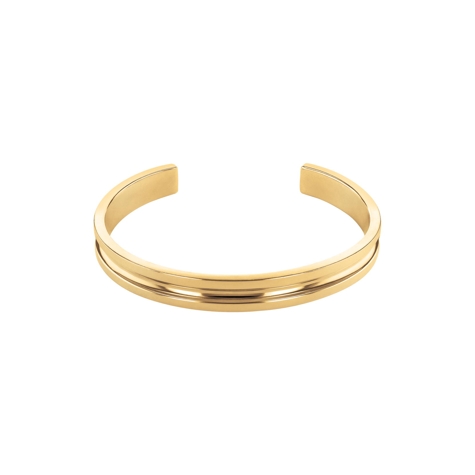 Men's Large Cuff Bracelet