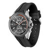 Globetrotter Men's Watch, 46mm