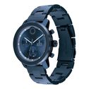 Trend Propel Chronograph Watch, 39mm