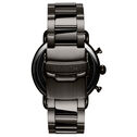 Phantom Black Men's Chronograph Watch, 47mm