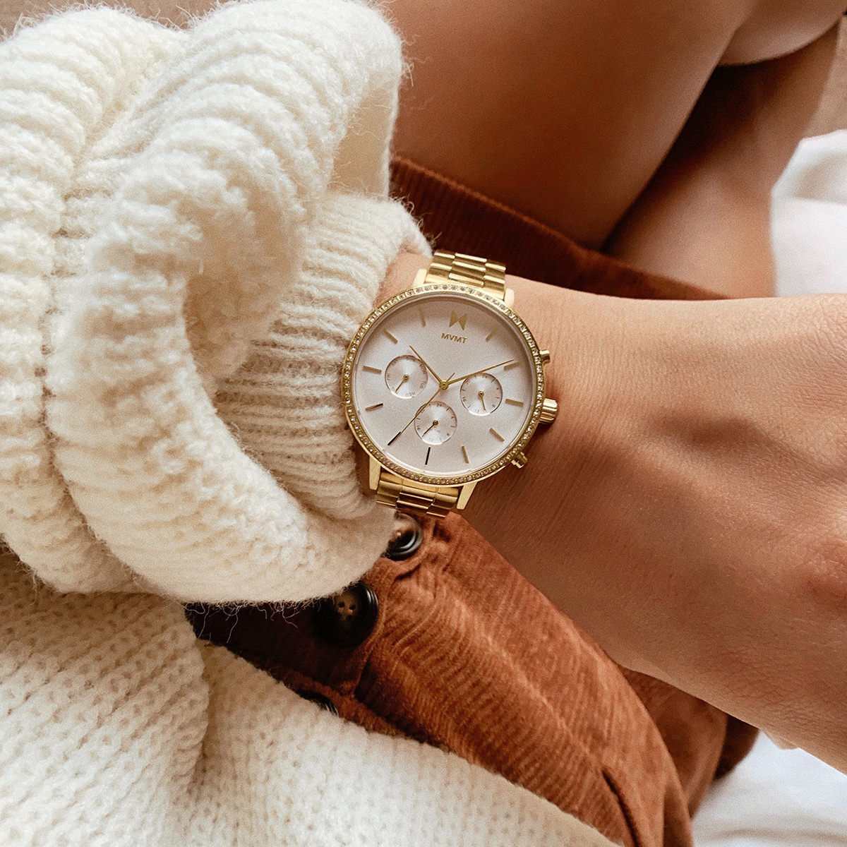Mvmt Women s Nova Watch Movado Company Store
