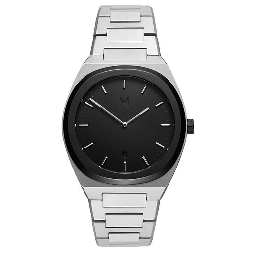 Apex Silver Men's Watch, 40mm