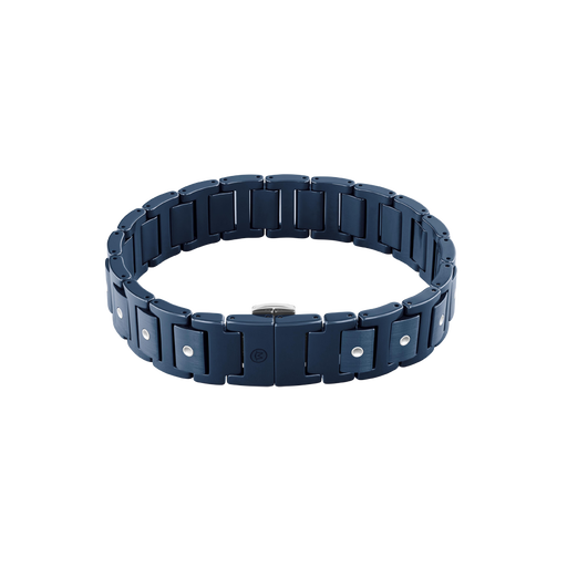 SE Ceramic Men's Bracelet