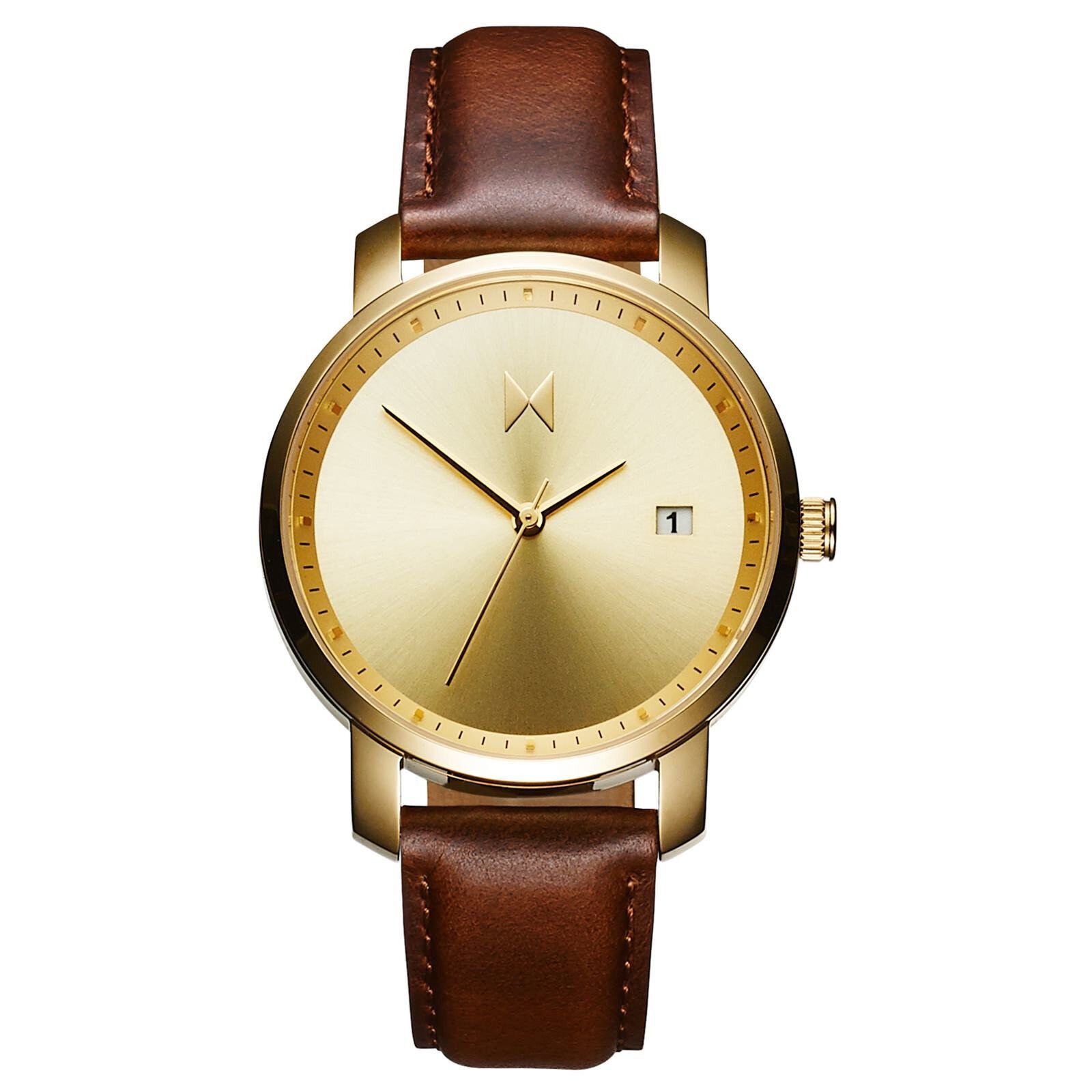 Watch top company mvmt