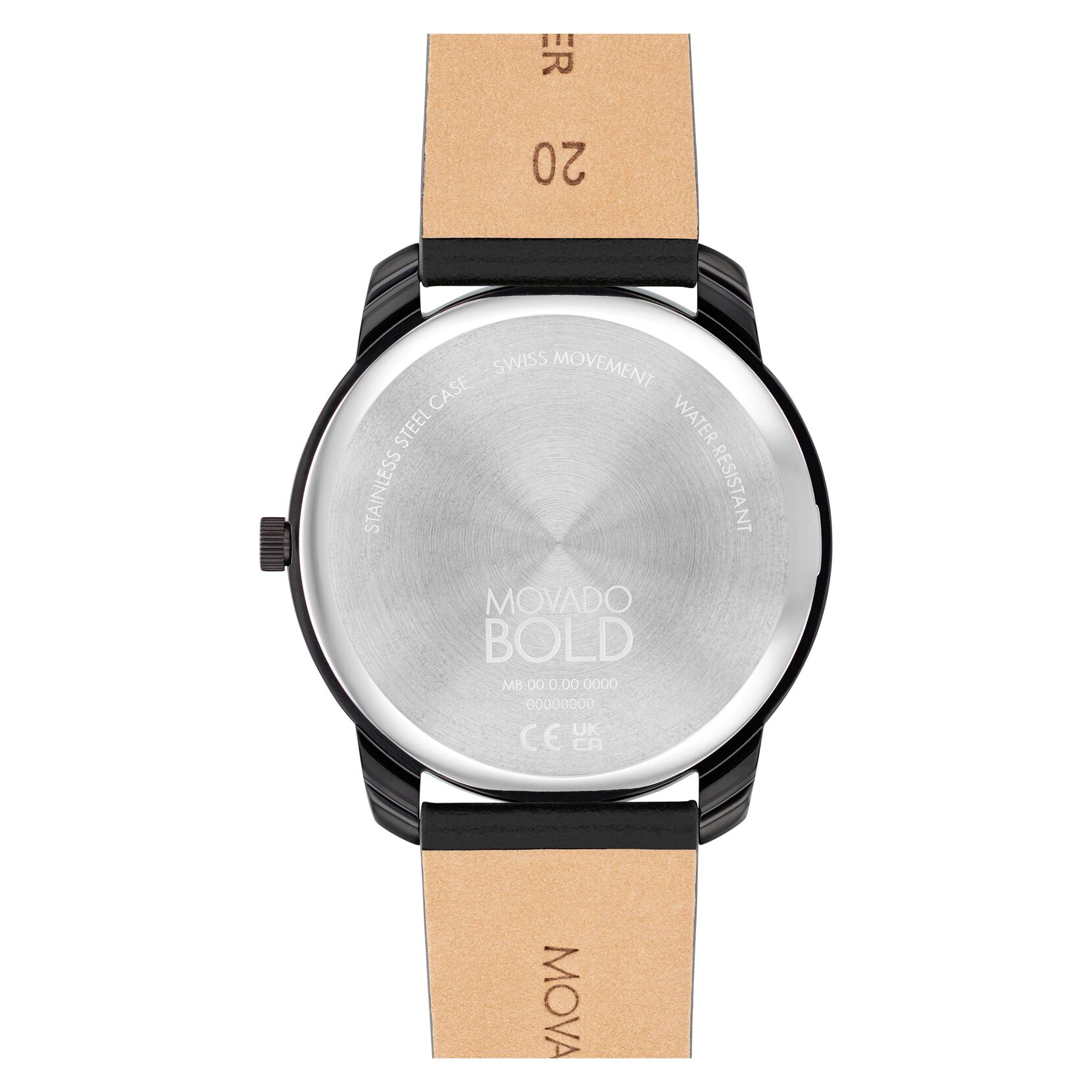 Trend Element Watch, 40mm