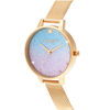 Glitter Ombre Women's Watch, 34mm