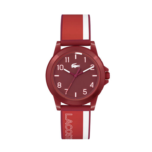 Lacoste Rider Unisex Watch, 36mm