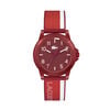 Rider Unisex Watch, 36mm
