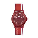 Rider Unisex Watch, 36mm