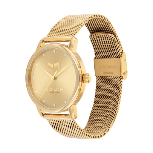 Grand Women's Watch, 36mm