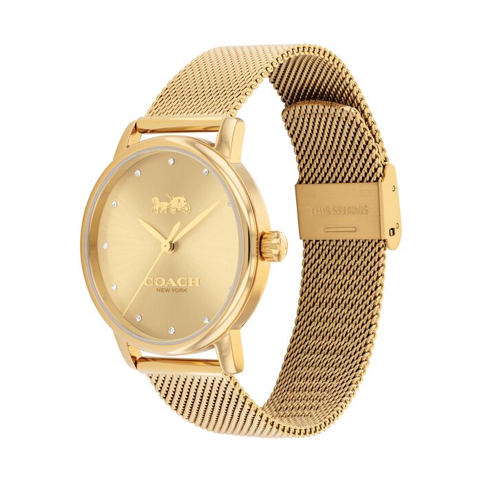 Grand Women's Watch, 36mm