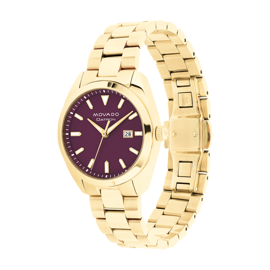 Movado Historic
