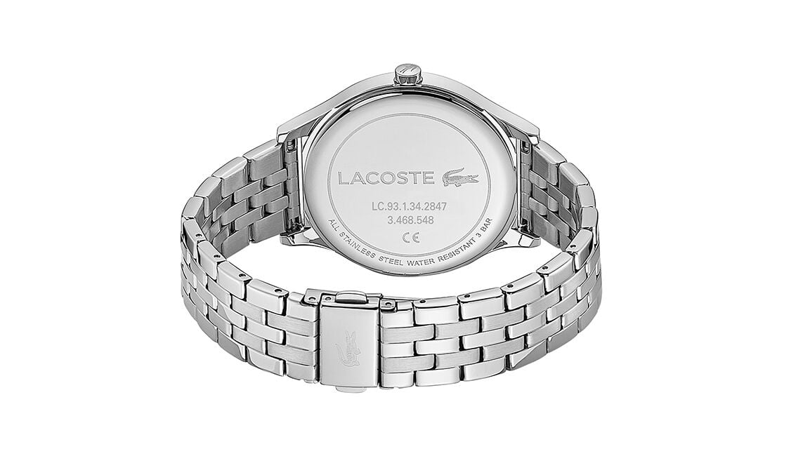 Lacoste nikita ladies watch discount